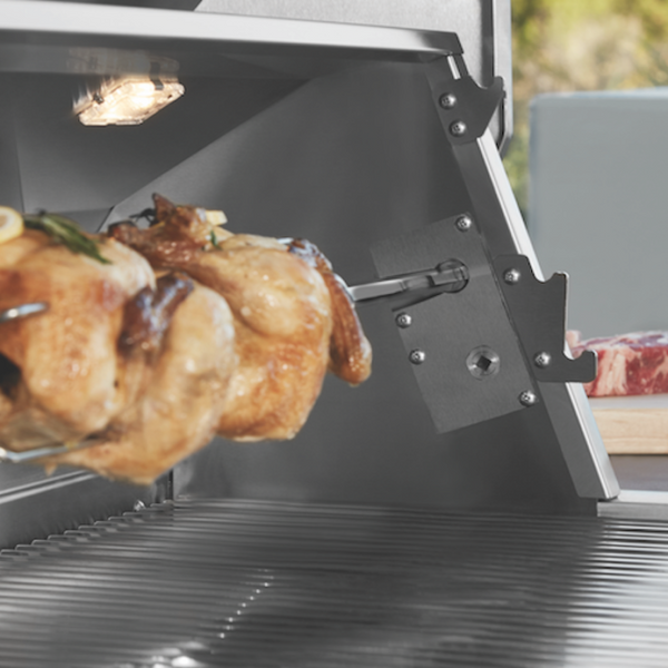 Twin Eagles 36 Inch Built-In Gas Grill