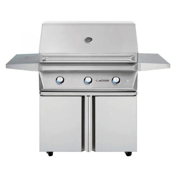 Twin Eagles 36 Inch Freestanding Gas Grill