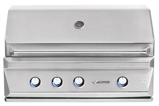Twin Eagles 42 Inch Built-In Gas Grill