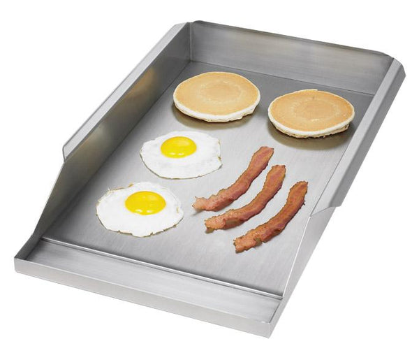 Twin Eagles 12 Inch Griddle Plate Attachment