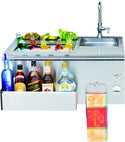 Twin Eagles Outdoor Bar Center TEOB30-B