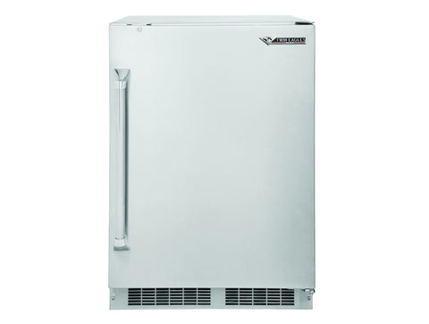 Twin Eagles 24 Inch Outdoor Refrigerator