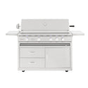 Summerset TRL 44 inch Freestanding Grill With Rotisserie