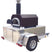 CBO 750 Tailgater Wood Fired Pizza Oven