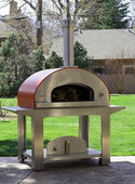 Bella Ultra40 Wood Fired Pizza Oven