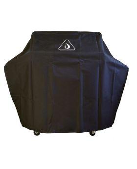 Delta Heat 26 Inch Freestanding Grill Cover