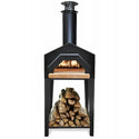 Americano Wood Fired Pizza Oven