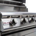 Blaze Prelude LBM 4 Burner Grill with Cart