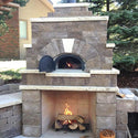 CBO 500 Wood Fired Pizza Oven Kit