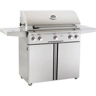 American Outdoor Grill Freestanding 36 Inch T Series Grill