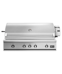 DCS 48 inch Series 7 Grill with infrared Sear Burner
