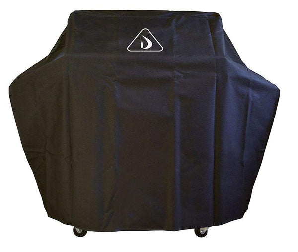 Delta Heat 32 inch Freestanding Grill Cover