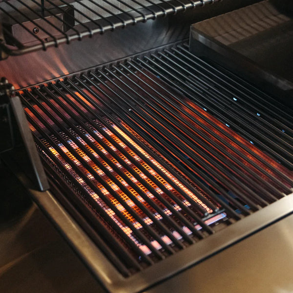 American Made Grills Estate 30 Inch Built in Grill