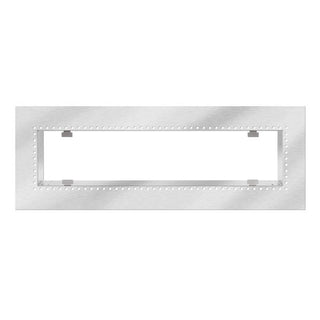 Infratech Flush Mounted Frame for 39 Inch Electric Heater