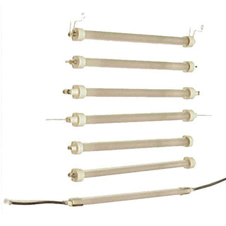Infratech 1500 Watt Replacement Element for 33 Inch Single or Dual Element Heater 120 Volt