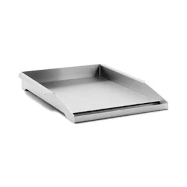Summerset 13 Inch Stainless Steel Griddle