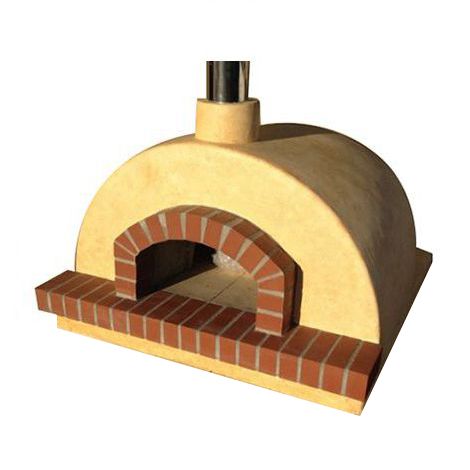 Forno Bravo Toscana Domed Pizza Oven