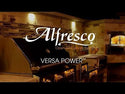 Alfresco 24-Inch Versa Power Cooker