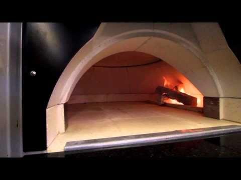 Earthstone Model 60 Gas Fired Pizza Oven