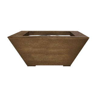 Buy prism-cafe Prism Hardscapes Lombard Gas Fire Pit