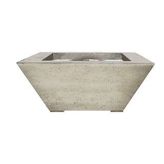 Buy prism-natural Prism Hardscapes Lombard Gas Fire Pit