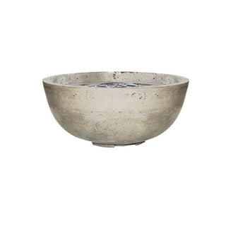 Buy prism-natural Prism Hardscapes Moderno 1 Fire Bowl