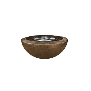 Buy prism-cafe Prism Hardscapes Moderno 2 Fire Bowl