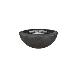 Buy prism-ebony Prism Hardscapes Moderno 2 Fire Bowl