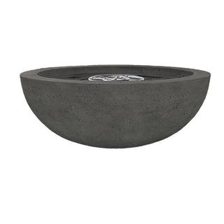 Buy prism-ebony Prism Hardscapes Moderno 4 Fire Bowl