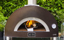 Alfa One Gas Fired Pizza Oven