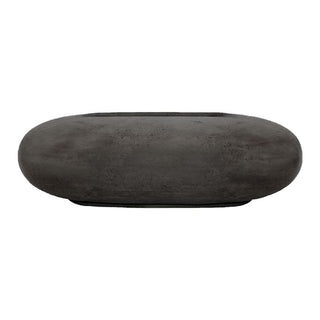 Buy prism-ebony Prism Hardscapes Pebble Fire Bowl