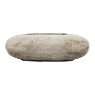 Buy prism-natural Prism Hardscapes Pebble Fire Bowl