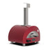 Alfa Moderno Countertop Gas Fired Pizza Oven