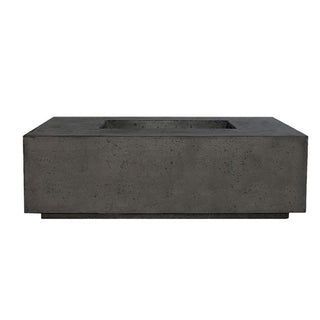 Buy prism-ebony Prism Hardscapes Porto 68 Enclosed Propane Fire Pit