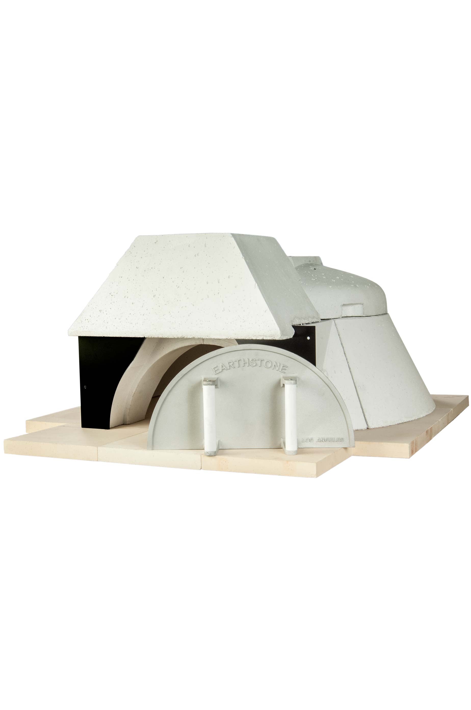 Earthstone Model 90 Pizza Oven - Thumbnail 5