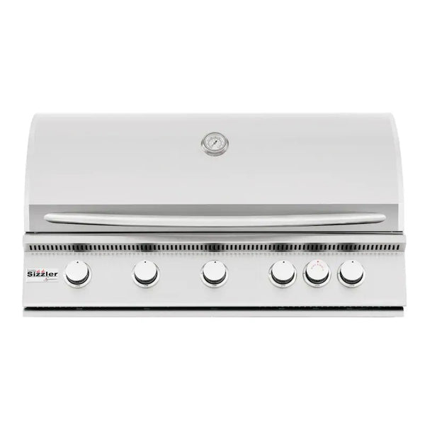 Summerset Sizzler 40 inch Built-in Grill