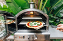 Summerset Freestanding Gas Pizza Oven