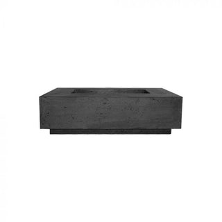 Buy prism-ebony Prism Hardscapes Tavola 1 Fire Table