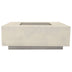 Prism Hardscapes Tavola 3 Gas Fire Pit
