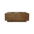 Prism Hardscapes Tavola 3 Gas Fire Pit