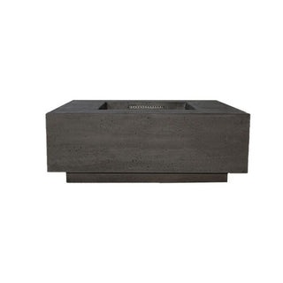 Buy prism-ebony Prism Hardscapes Tavola 3 Gas Fire Pit