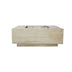 Prism Hardscapes Tavola 3 Gas Fire Pit
