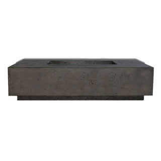 Buy prism-ebony Prism Hardscapes Tavola 4 Fire Table