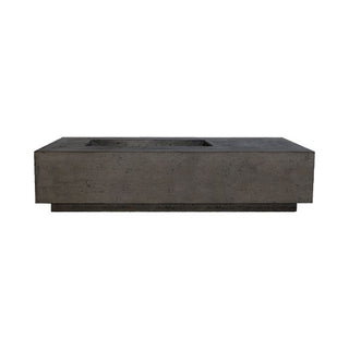 Buy prism-ebony Prism Hardscapes Tavola 5 Gas Fire Pit