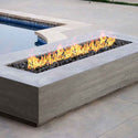 Prism Hardscapes Tavola 8 Gas Fire Pit