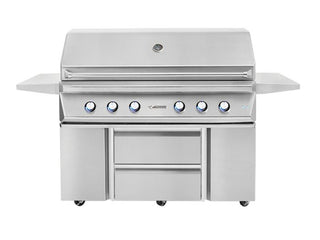 Twin Eagles 54 Inch Freestanding Grill