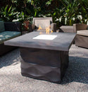 American Fyre Designs Voro Fire Table