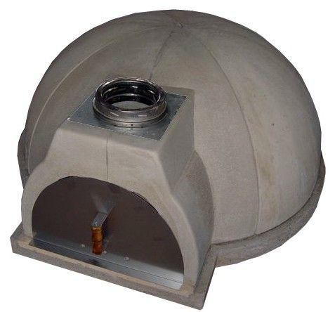 Toscano Wood Fired Oven Kit